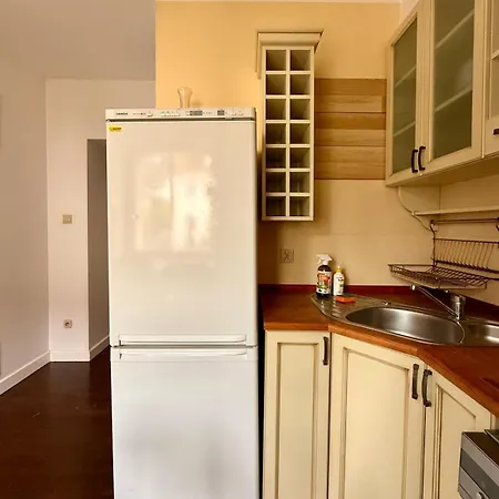 Sopocka Kamienica Сопот