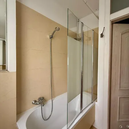Apartamento Sopocka Kamienica *