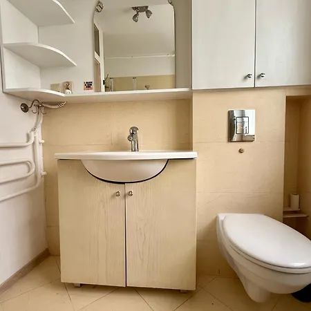 Apartment Sopocka Kamienica Sopot