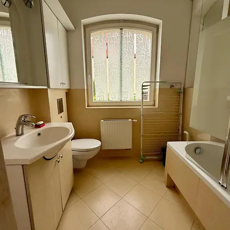 Sopocka Kamienica * Сопот