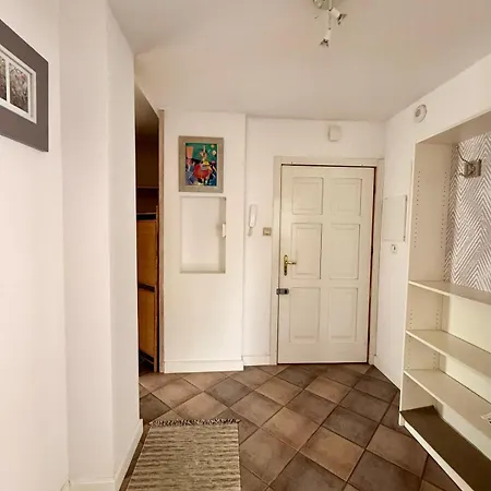 Apartment Sopocka Kamienica Sopot