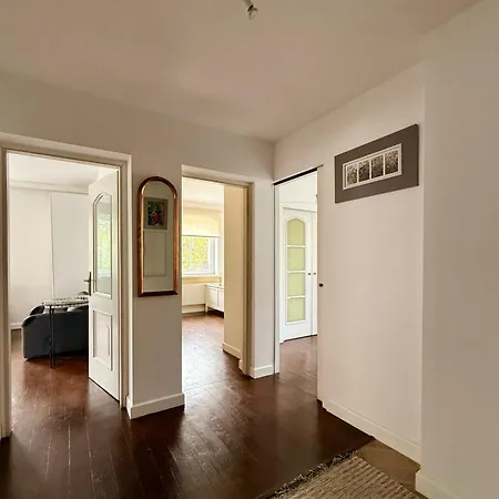 Sopocka Kamienica Сопот