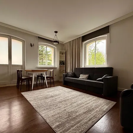 Sopocka Kamienica Apartment