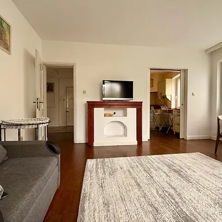 Апартаменты Sopocka Kamienica Сопот