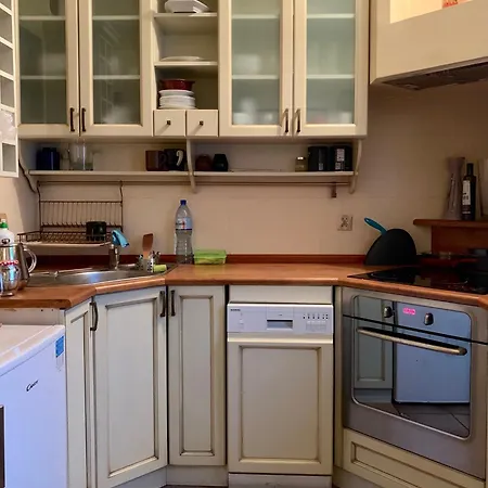 Sopocka Kamienica Сопот