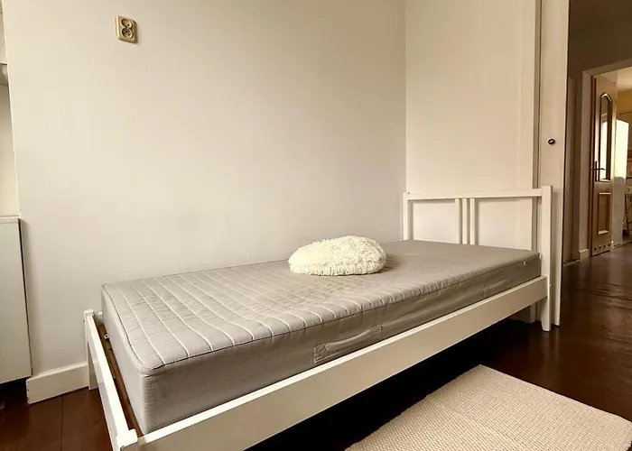 Sopocka Kamienica Appartement Sopot