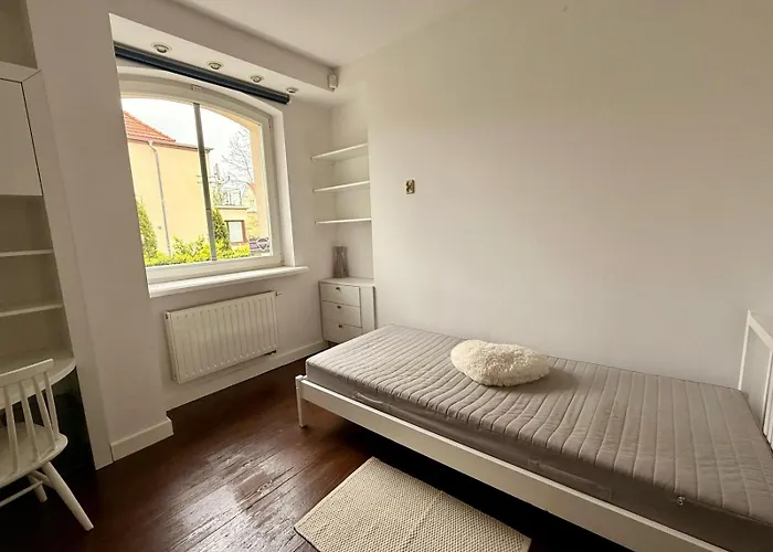 Appartement Sopocka Kamienica Sopot