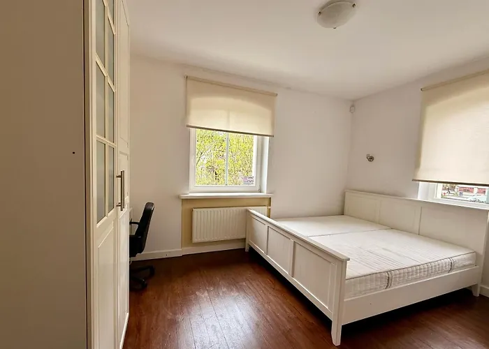 Sopocka Kamienica Appartement Sopot