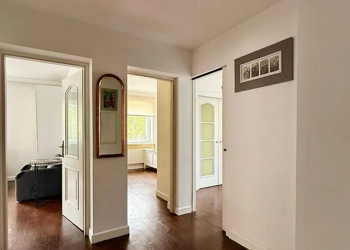 Sopocka Kamienica Sopot