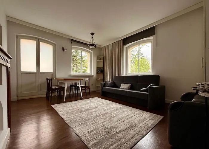 Sopocka Kamienica Appartement